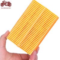 Motor Bike Air Filter Intake Cleaner For BMW F 650 GSR13 2000-2004 F 650 GSE650G GSE 650G 2005-2007 F650 GS DakarR13 2001-2004