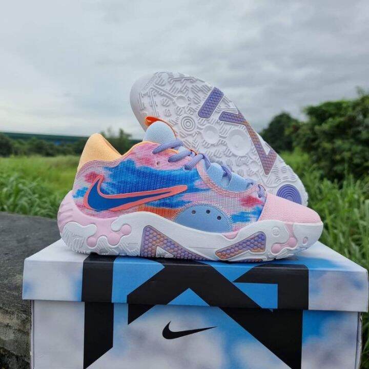 KD 15 Basketball shoes ( OEM ) Lazada PH