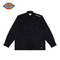 DICKIES LS SHIRT เสื้อเชิ๊ตผู้ชาย