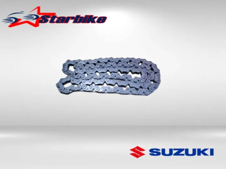 Suzuki Timing Chain for Gixxer 150 (12760C12F50W000) Lazada PH