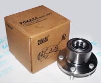 Original Front Wheel Hub Bearing Shaft Head For Ford Mondeo Mk4 2007-2012