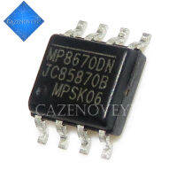 5pcs/lot MP8670DN-LF-Z MP8670DN MP8670D MP8670 SOP-8 In Stock