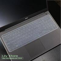 【✱2023 HOT✱】 erwang81474714 15.6 17.3นิ้วฝาครอบคีย์บอร์ดผิวสำหรับ Dell 15 3000 5000 7557 5570 7559 7567 7577 5577 3579 G3 G5 G7 15 17 3543 5547 5558