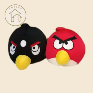 angry bird soft toys online