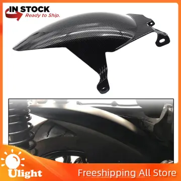 Shop Xmax 300 Accessories Rear Fender with great discounts and