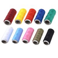 10 Pieces Tailor Colorful needle Sewing Thread Spools