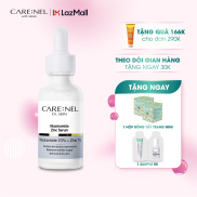 Serum Carenel Niacinamide 10% Zinc 1%