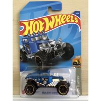 Hotwheels Baja Bone Shaker(F22)