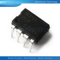 2pcs/lot IR2161PBF IR2161 DIP-8 In Stock WATTY Electronics