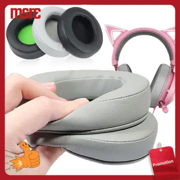 Razer kraken discount replacement ear pads