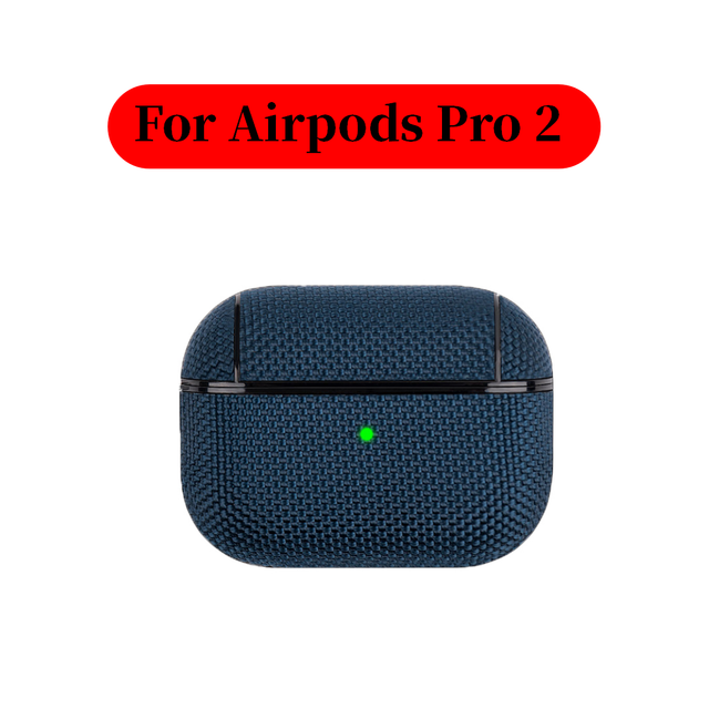 nylon-headphone-cover-for-airpods-pro-2-1-generation-case-2022-earphones-shell-waterproof-funda-for-apple-airpods-pro-1-2-3-case