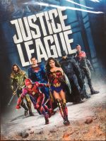 Justice League (DVD)/จัสติซ ลีก (ดีวีดีแบบ 2 ภาษา)