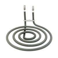 【YD】 stainless steel Pipe Electric 220V 1400/1500W Four Rings Coil Type Heating element for Air fryer accessories