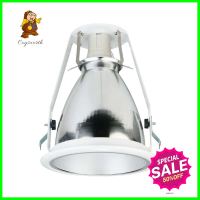 ดาวน์ไลท์ LUMAX 22-02655 6.69 นิ้ว สีขาว กลมDOWNLIGHT LUMAX 22-02655 6.69IN WHITE ROUND **ราคาดีที่สุด**