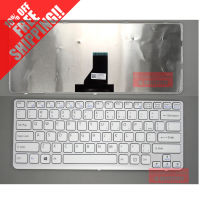 The new FOR SVE141 SVE141C11T SVE141D11T SVE141L11T laptop keyboard