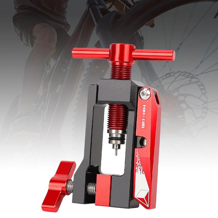 bolehdeals-เครื่องมือสอดท่อไฮดรอลิคจักรยานสำหรับการขี่จักรยาน-mtb
