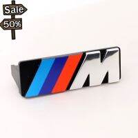 โลโก้ M สำหรับ BMW M30 P/N: 72601933569 #โลโก้รถ  #โลโก้รถยนต์  #สติ๊กเกอร์รถ #Logo  #โลโก้