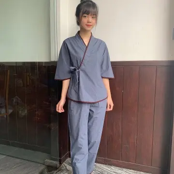 Đồ Nữ Phật Tử Đi Chùa Giá Tốt T08/2023 | Mua Tại Lazada.Vn