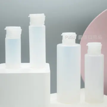 3pcs Needle Tip Squeeze Bottle 10ml, 20ml, 30ml, 50ml, 100ml