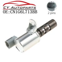 ใหม่ Variable Timing Control Valve Solenoid VVT สำหรับ Ford Focus 1.6i CN1G-6L713-BB CN1G6L713BB CN1G-6L713-BC 4M5G-6L713-BE ใหม่รับประกันเดิมสามปี