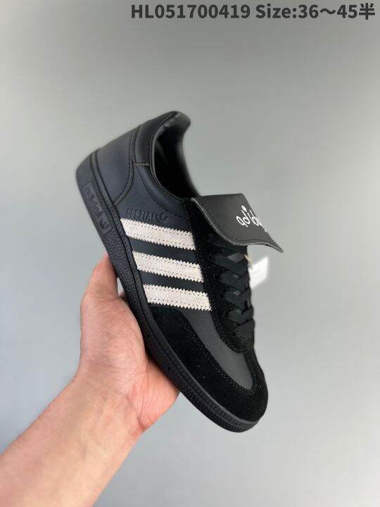 SHUKYU x E-WAX adidas HANDBALL SPEZIAL 全商品対象が メンズ | bca