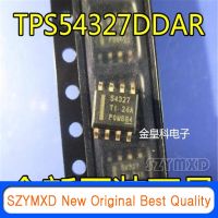 10Pcs/Lot New Original TPS54327 TPS54327DDAR 54327 SOP8 Patch 8 Feet Chip In Stock