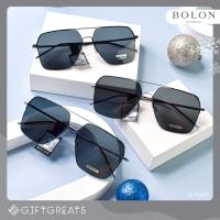 NEW✨แว่นกันแดด BOLON BL8090 - FW23 Bolon Eyewear แว่นตากันแดด sunglasses โบลอน giftgreats