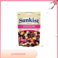 Tropical Fruit Blend Sunkist 150 G. แท้ 100 %