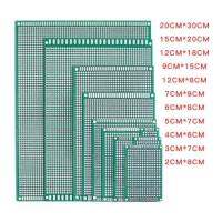 PCB แผ่นปริ้น อเนกประสงค์ 2 หน้า