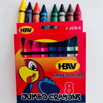 HBW Arte & Cor Acrylic Marker (BASIC) - HBW