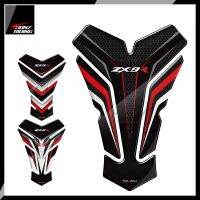 For Kawasaki ZX9R ZX-9R Tankpad 3D Motorcycle Tank Pad Protector Sticker