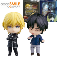 GSC Original Nendoroid Legend Of The Galactic Heroes Yang Wen-Li Reinhard Von อะนิเมะ Action Figure ของเล่นสำหรับชายหญิงของขวัญเด็ก