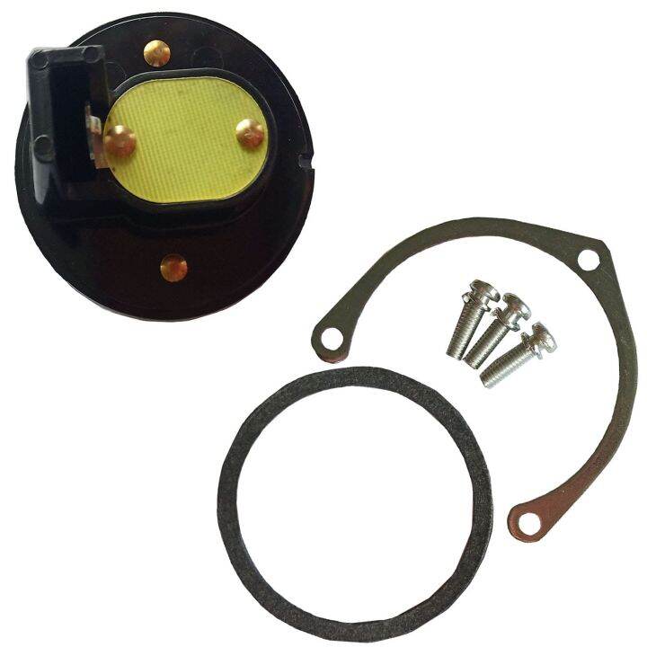 187665 Marine Electric Choke 70125A1 For Mercruiser 2 Barrel Mercarb 3.0L 4 CYL Engine Lazada PH