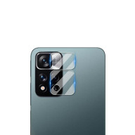 Miếng dán bảo vệ camera Redmi Note 11 Pro Pro+ 11S 5G công nghệ mới thumbnail
