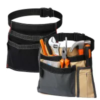 Multi-Purpose Tool Storage Bag Hardware Toolkits Tool Tote Repair Tool Bag Deals Toolkit Tool Storage Bag