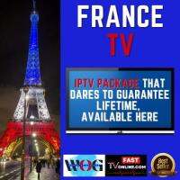 Ip TV Package TVonline France , Sports, Movies, Series, News,แพ็คเกจทีวีออนไลน์ฝรั่งเศส, กีฬา, ภาพยนต์, ซีรี่ย์, ข่าว และอื่นๆอีกมากมาย ใช้งานผ่านแอพพลิเคชั่น