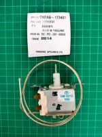 ekapab inter Panasonic Thermostat GM-1511C ตู้เย็นประตูเดียว พาร์ท CNRAG-173481 รุ่นNR-AH188