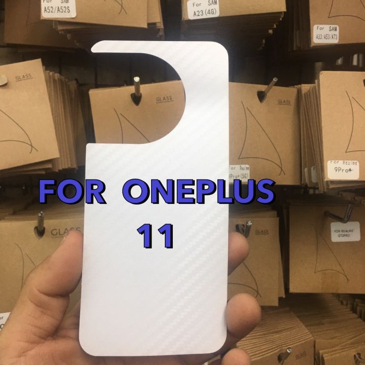 ฟิล์มหลังกันรอย-oneplus-11