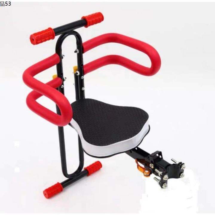 READY STOCK Bicycle Kid Seat Mountain Bike MTB Folding Bike Front