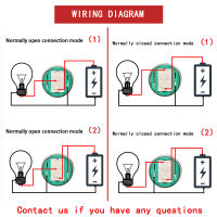 Black Push Button Switch mm Waterproof illuminated Led Light Metal Flat Momentary Switches with power mark 5V 12V 24V