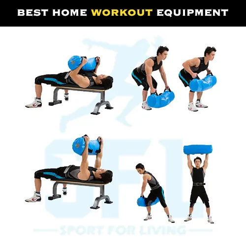 Discover more than 157 hydro bag workout latest kidsdream.edu.vn