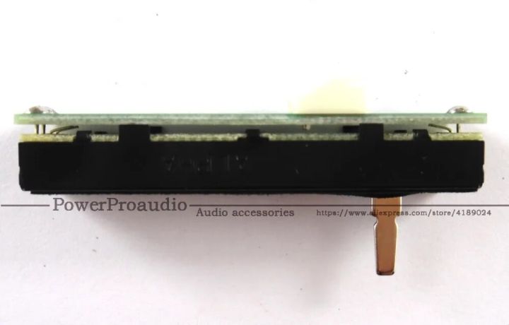 2-pcs-cross-fader-assembly-for-pioneer-ddj-sr-sx-djm-250-704-djm250-a032-with-pcb