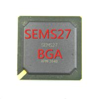 2PCS/LOT  SEMS27 BGA LCD TV Imaging IC New In Stock GOOD Quality