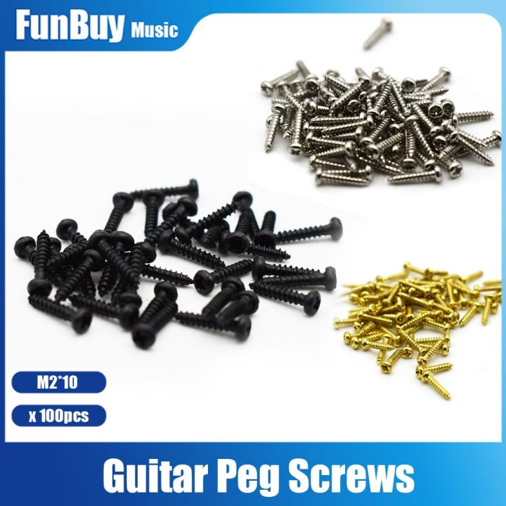 100pcs-iron-tuning-peg-tuner-mounting-screws-for-guitar-bass-ukulele-mandolin-universal-parts-2-10mm