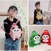 เป้เด็ก กระเป๋าเป้เด็ก กระเป๋าลายการ์ตูน Childrens backpacks Childrens backpacks cartoon pattern bag