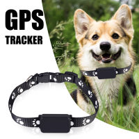 1Pcs G12 GPS Locator สมาร์ทกันน้ำ Locator กันน้ำ GPS Tracker Collar สำหรับแมวและสุนัขตำแหน่ง Tracker Locating