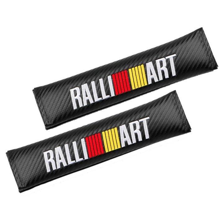 hot-gtistt-สำหรับ-ralliart-คาร์บอนไฟเบอร์-ปลอกหุ้มเข็มขัดนิรภัย-ที่หุ้มเข็มขัดนิรภัยรถยนต์-ปลอกเข็มขัดนิรภัย-ที่หุ้มเข็มขัดนิรภัย-รถยนต์อุปกรณ์ภายในรถยนต์-สำหรับ-mitsubishi-mirage-g4-attrage-strada-tr