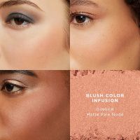 LAURA MERCIER Blush Color Infusion 6g // Ginger