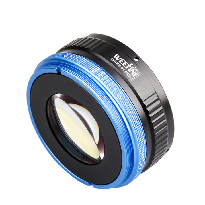 weefine-wfl13-underwater-achromatic-close-up-lens-m67-18-macro-compatible-camera-and-lens-olympus-canon-sony-panasonic-nikon