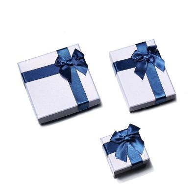 ♠ Paper Box Package for Giving Gifts